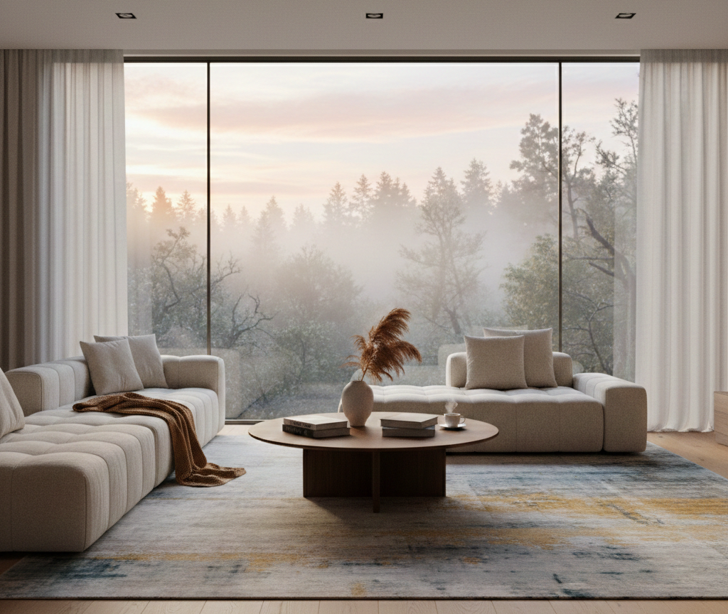 SL Domi Curtain