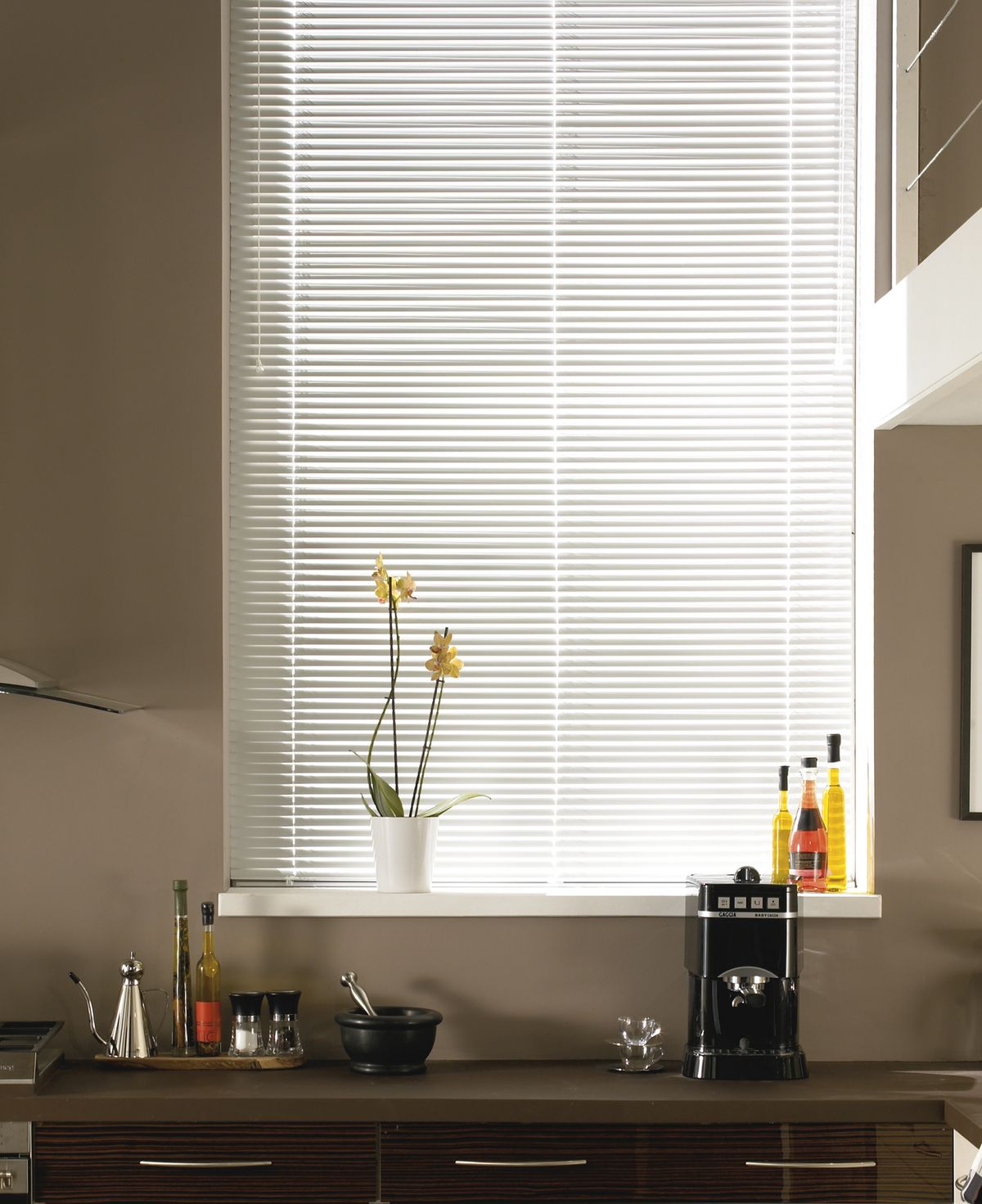 VENETIAN BLIND