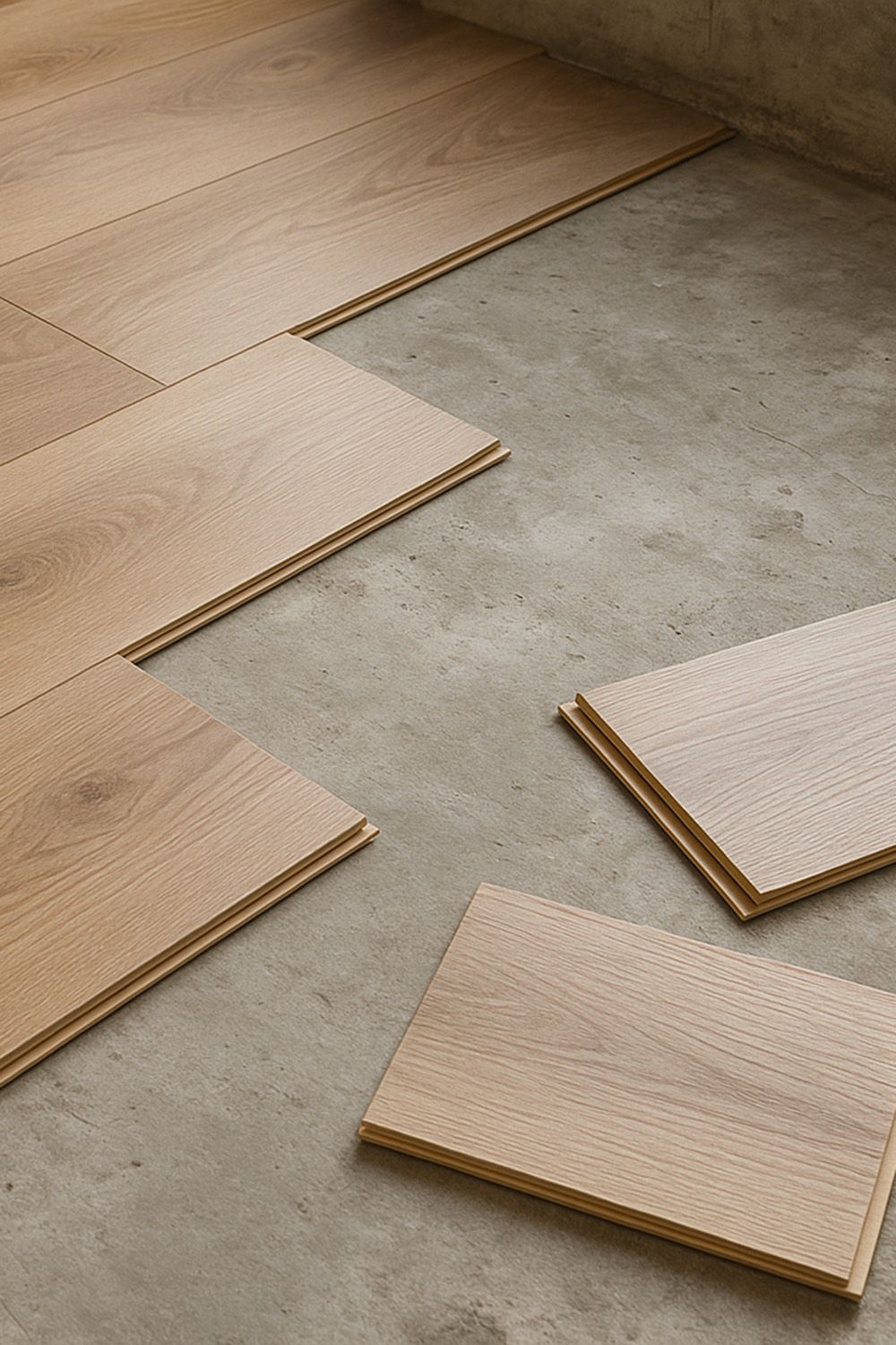 WPC Flooring